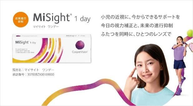 マイサイトワンデー